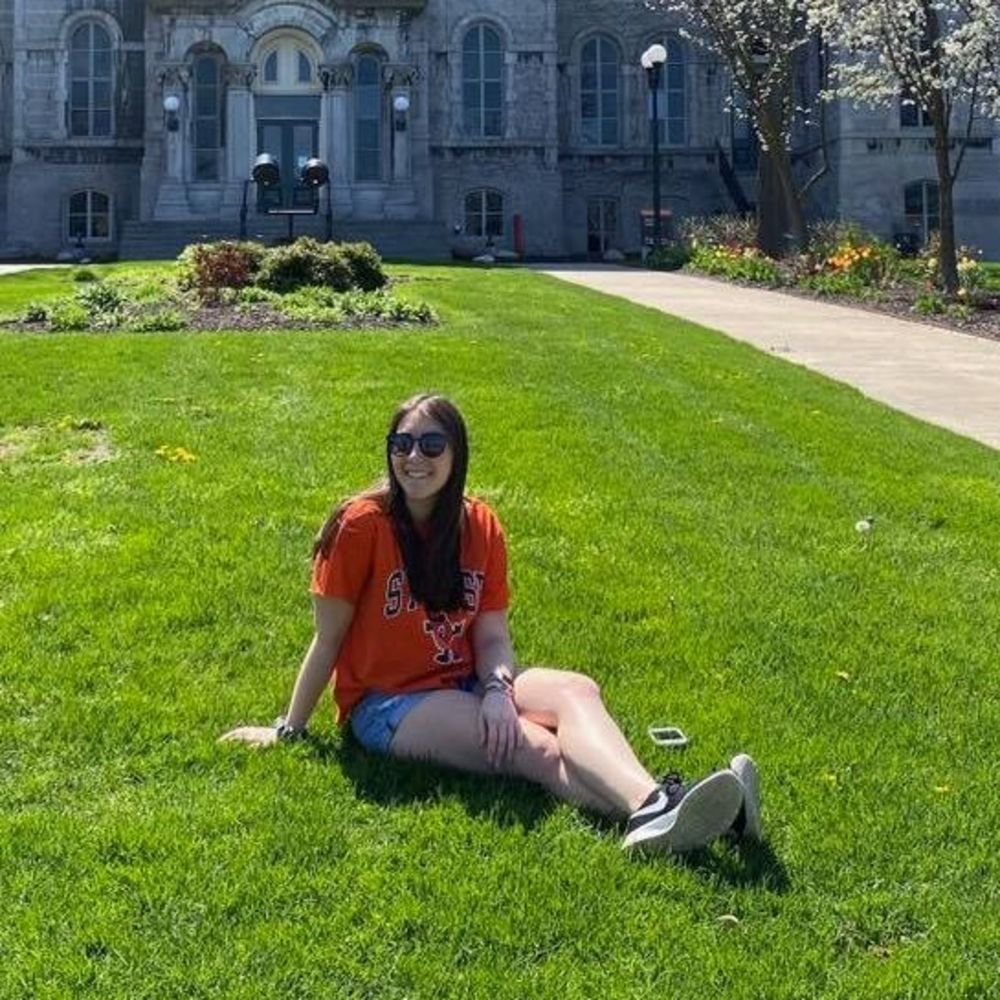 Meet your Posher, Melissa